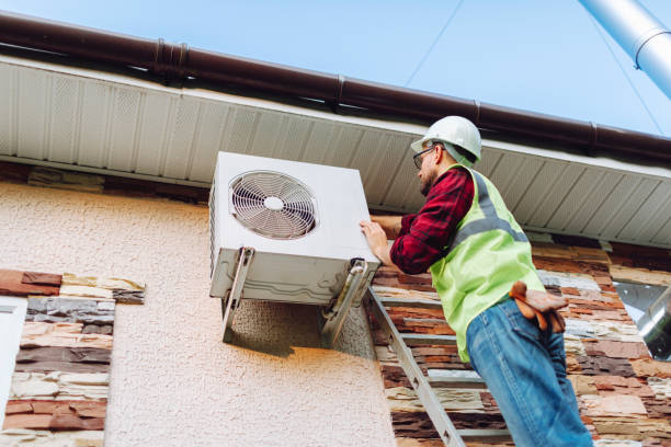 Best Affordable HVAC services  in Hawarden, IA