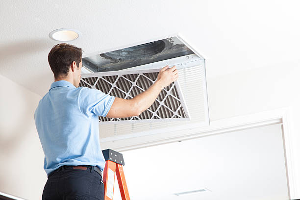 Best Commercial HVAC repair  in Hawarden, IA