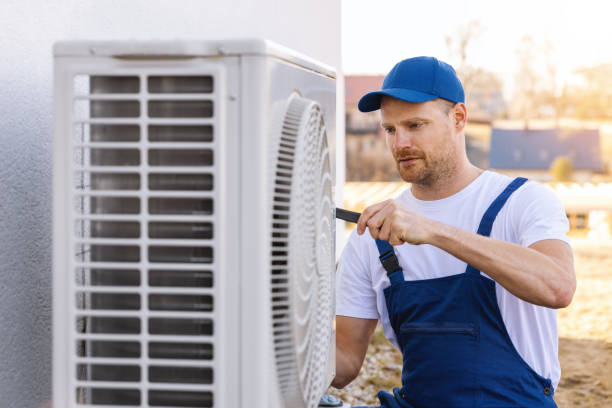 Best HVAC replacement cost  in Hawarden, IA