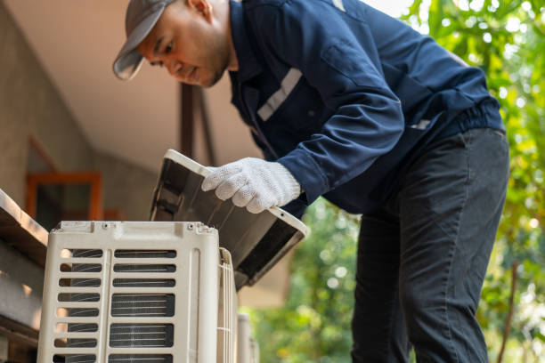 Best HVAC service technicians  in Hawarden, IA